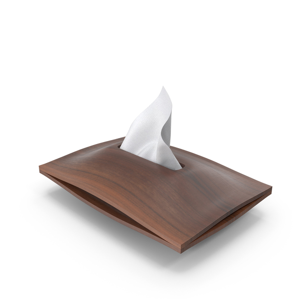 Napkin Holder PNG & PSD Images