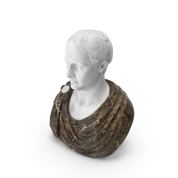 Napoleon Bust PNG & PSD Images Napoleon Bust PNG & PSD Images