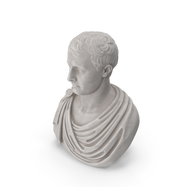 Napoleon Bust PNG & PSD Images Napoleon Bust PNG & PSD Images