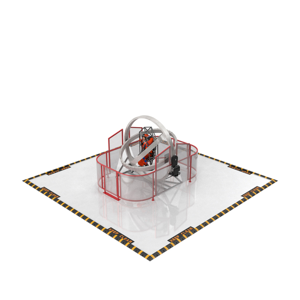 NASA Astronaut In Multi Axis Simulator PNG & PSD Images NASA Astronaut In Multi Axis Simulator PNG & PSD Images