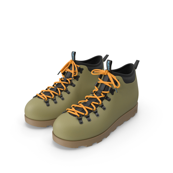 Native Boots PNG & PSD Images Native Boots PNG & PSD Images