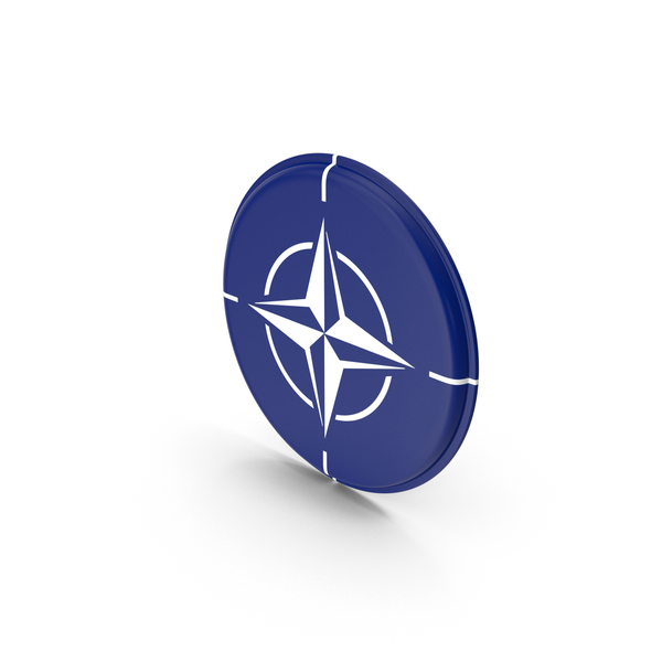 Nato Badge PNG & PSD Images