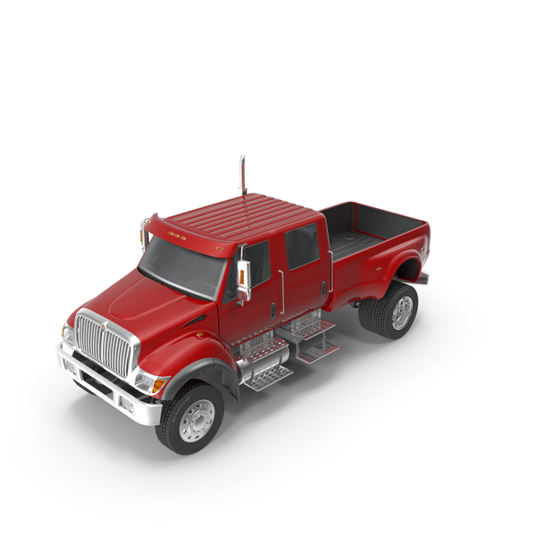 Pick Up Truck: Navistar International CXT PNG & PSD Images Pick Up Truck: Navistar International CXT PNG & PSD Images