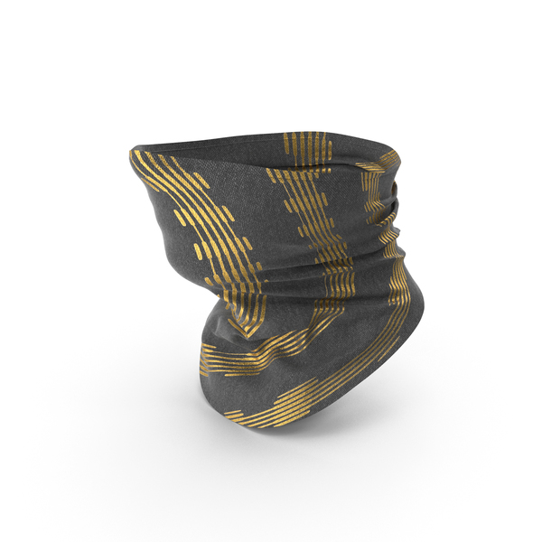 Mask: Neck Gaiter PNG & PSD Images Mask: Neck Gaiter PNG & PSD Images
