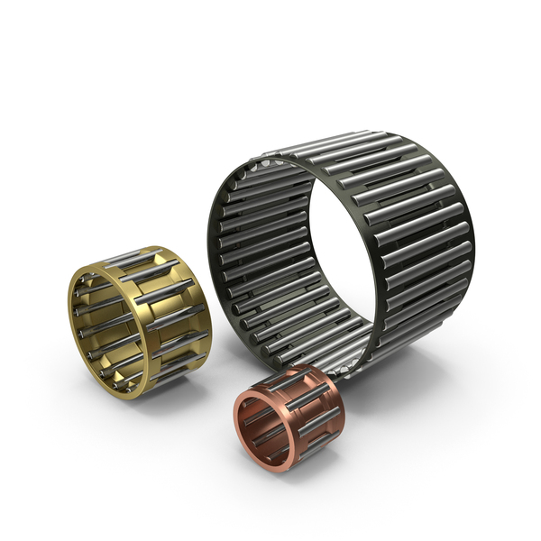 Gear: Needle Bearings PNG & PSD Images Gear: Needle Bearings PNG & PSD Images