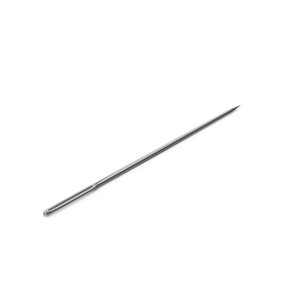 Needle PNG & PSD Images