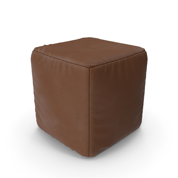Ottoman: Nemma Pouf PNG & PSD Images Ottoman: Nemma Pouf PNG & PSD Images