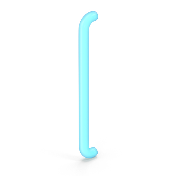 Light: Neon Letter I PNG & PSD Images Light: Neon Letter I PNG & PSD Images