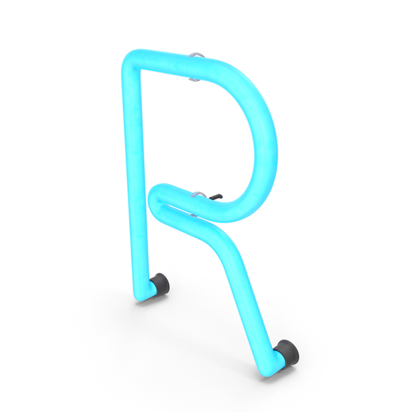 Light: Neon Letter R PNG & PSD Images Light: Neon Letter R PNG & PSD Images