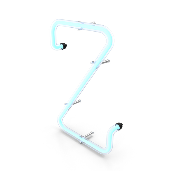 Light: Neon Letter Z PNG & PSD Images Light: Neon Letter Z PNG & PSD Images
