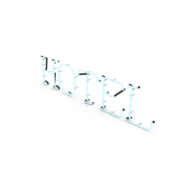 Light: Neon Signboard HOTEL PNG & PSD Images Light: Neon Signboard HOTEL PNG & PSD Images