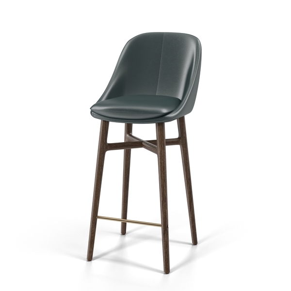 Bar Stool: Neri & Hu Solo Breakfast Barstool PNG & PSD Images Bar Stool: Neri & Hu Solo Breakfast Barstool PNG & PSD Images