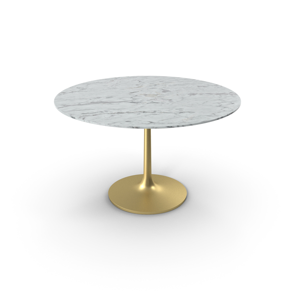 Nero White Marble Dining Table PNG & PSD Images Nero White Marble Dining Table PNG & PSD Images