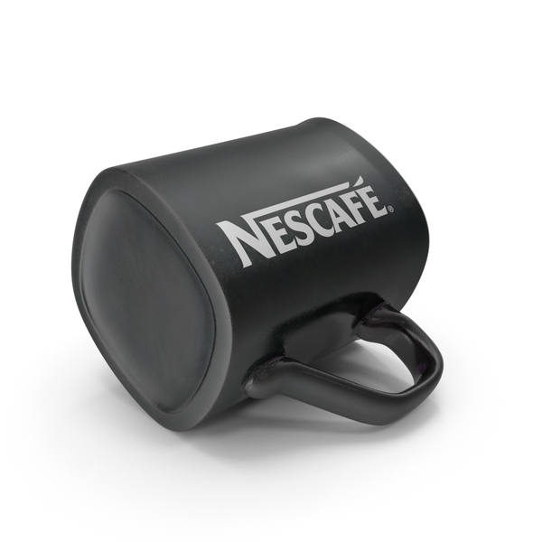 Pot: Nescafe Coffee Cup Black PNG & PSD Images Pot: Nescafe Coffee Cup Black PNG & PSD Images