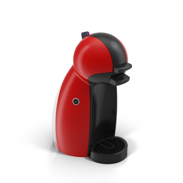 Coffee Maker: Nescafe Piccolo PNG & PSD Images Coffee Maker: Nescafe Piccolo PNG & PSD Images