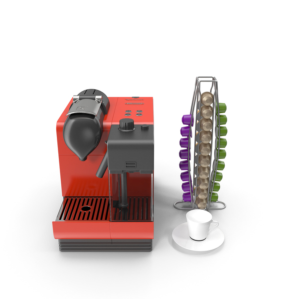 Espresso Maker: Nespresso Lattissima Ice Silver PNG & PSD Images Espresso Maker: Nespresso Lattissima Ice Silver PNG & PSD Images