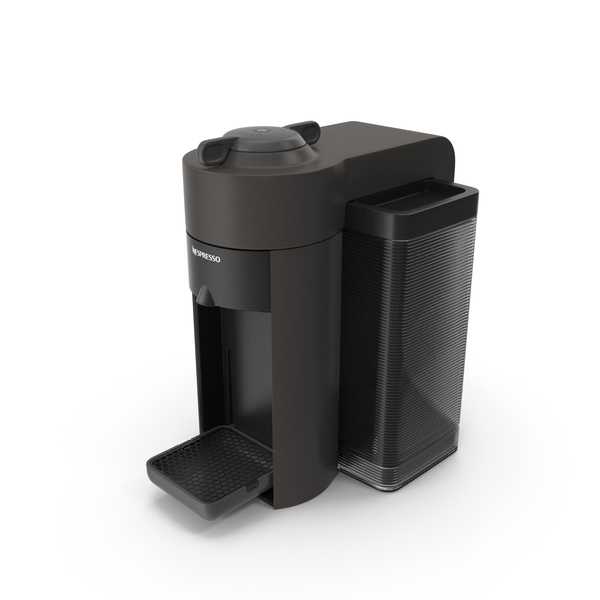 Espresso Maker: Nespresso Machine PNG & PSD Images Espresso Maker: Nespresso Machine PNG & PSD Images