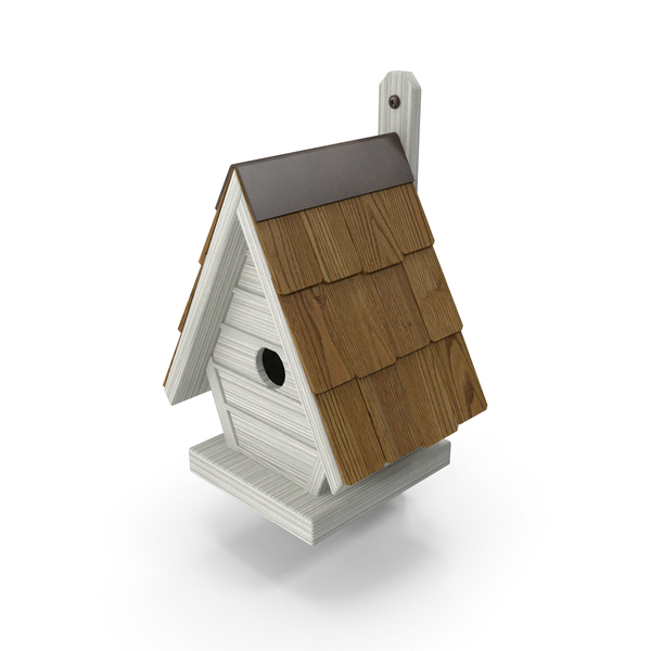 Bird House: Nest Box PNG & PSD Images Bird House: Nest Box PNG & PSD Images
