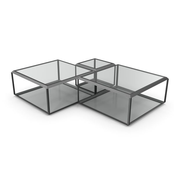 Nesting Coffee Table Set PNG & PSD Images Nesting Coffee Table Set PNG & PSD Images