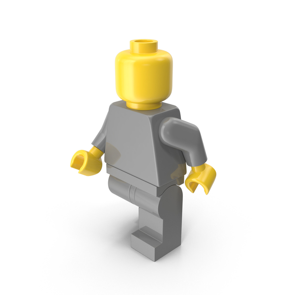Neutral Lego Man Walking PNG & PSD Images Neutral Lego Man Walking PNG & PSD Images