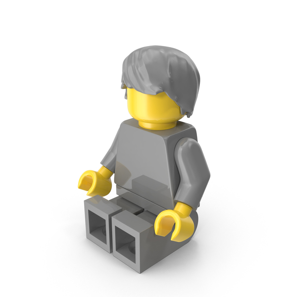Neutral Lego Man With Hair PNG & PSD Images Neutral Lego Man With Hair PNG & PSD Images