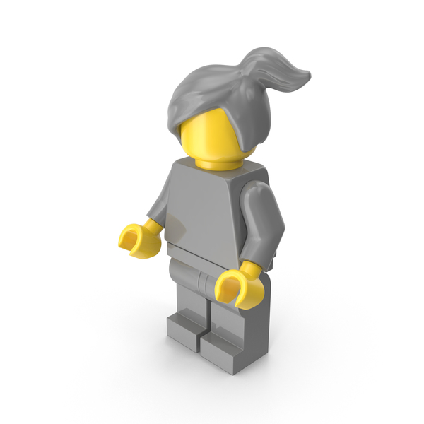 Neutral Lego Woman PNG & PSD Images Neutral Lego Woman PNG & PSD Images