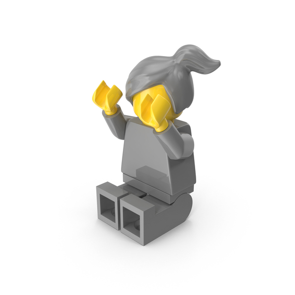 Neutral Lego Woman PNG & PSD Images Neutral Lego Woman PNG & PSD Images