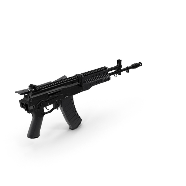 New AK 12 Automatic Rifle With Folded Stock PNG & PSD Images New AK 12 Automatic Rifle With Folded Stock PNG & PSD Images
