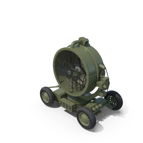 Truck: New Anti Aircraft Searchlight With Wheels PNG & PSD Images Truck: New Anti Aircraft Searchlight With Wheels PNG & PSD Images