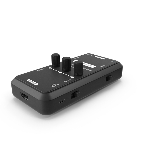 Video Devices: New HDMI Scanline Generator PNG & PSD Images Video Devices: New HDMI Scanline Generator PNG & PSD Images
