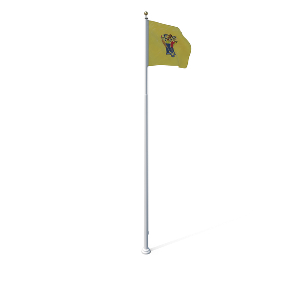 New Jersey State Flag PNG & PSD Images New Jersey State Flag PNG & PSD Images
