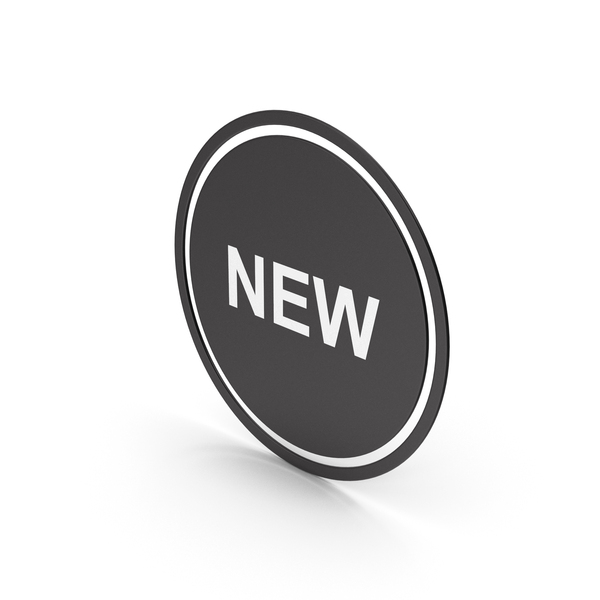 Price Tag: New Round Label PNG & PSD Images Price Tag: New Round Label PNG & PSD Images