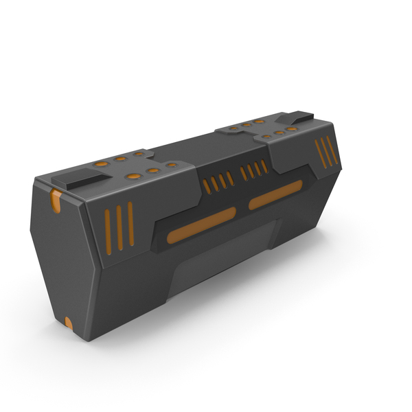 Science Fiction Device: New Sci Fi Part PNG & PSD Images