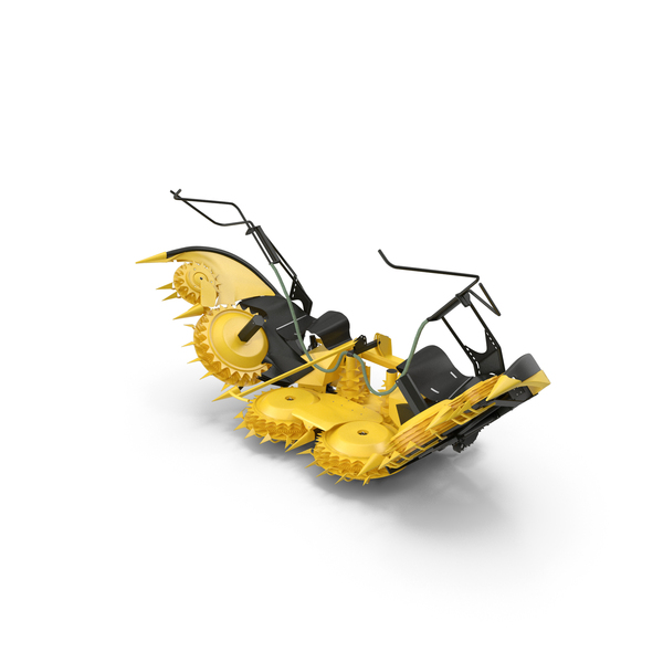 New Semi Folded New Holland 750BFI Harvester Corn Header PNG & PSD Images New Semi Folded New Holland 750BFI Harvester Corn Header PNG & PSD Images