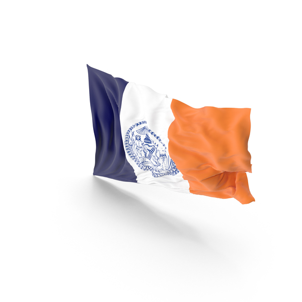 New York City Flag PNG & PSD Images New York City Flag PNG & PSD Images