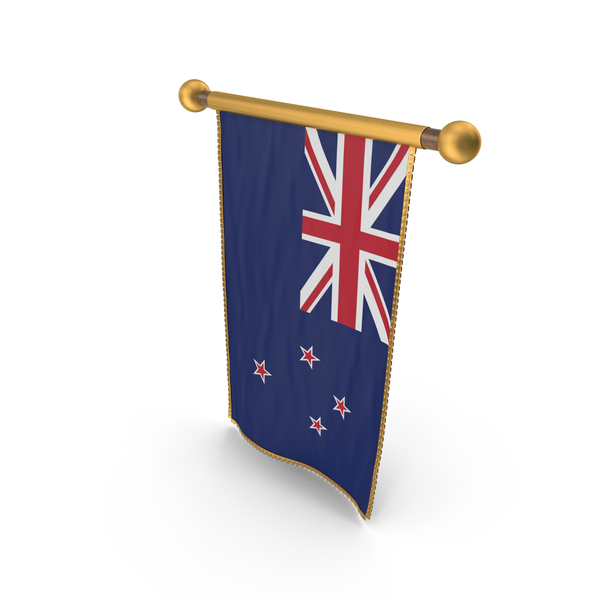 Logo: New Zealand Country Hanging Flag Design PNG & PSD Images Logo: New Zealand Country Hanging Flag Design PNG & PSD Images