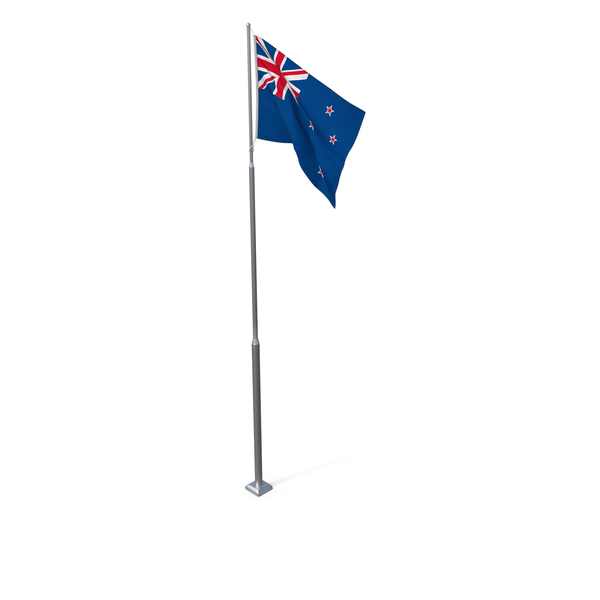 New Zealand Flag PNG Images & PSDs for Download | PixelSquid - S116359149