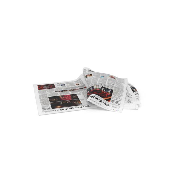 Newspaper Litter PNG & PSD Images Newspaper Litter PNG & PSD Images