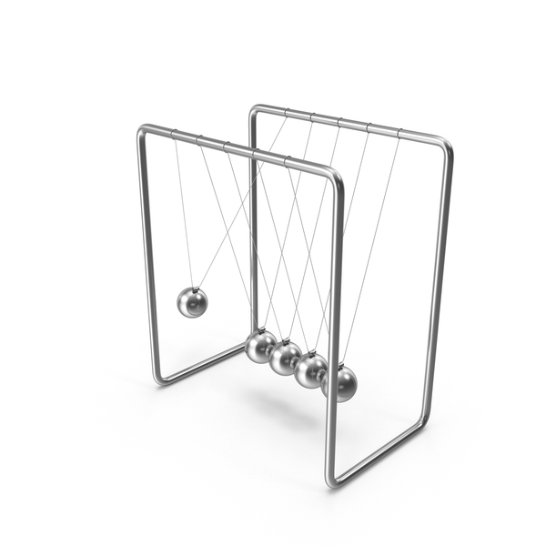 Newton's Cradle Toy PNG Images & PSDs for Download | PixelSquid ...