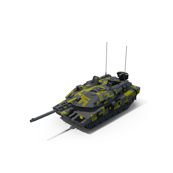 Next Gen German Main Battle Tank PNG Images & PSDs for Download ...