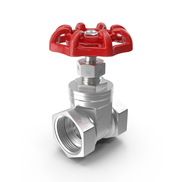Nickel Gate Valve PNG & PSD Images Nickel Gate Valve PNG & PSD Images
