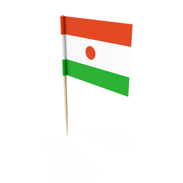 Logo: Niger Tooth Pick Flag PNG & PSD Images Logo: Niger Tooth Pick Flag PNG & PSD Images