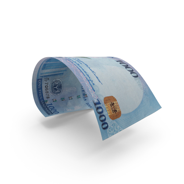 Currency: Nigerian 1000 Naira Note Fly Money PNG & PSD Images Currency: Nigerian 1000 Naira Note Fly Money PNG & PSD Images
