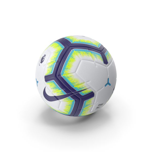 Soccer: Nike Merlin Premier League Ball PNG & PSD Images Soccer: Nike Merlin Premier League Ball PNG & PSD Images