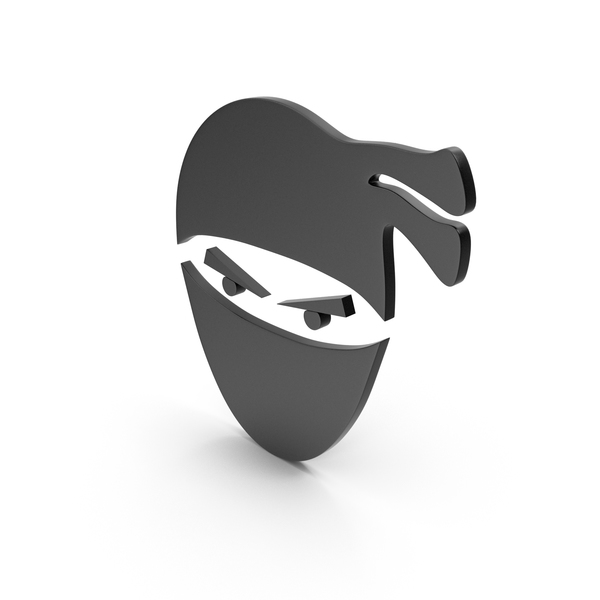 Computer: Ninja Black Icon PNG & PSD Images Computer: Ninja Black Icon PNG & PSD Images