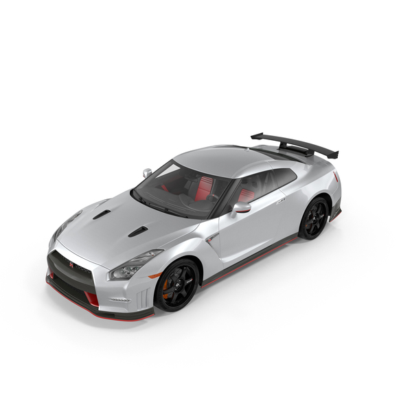 Sports Car: Nissan GT-R PNG & PSD Images Sports Car: Nissan GT-R PNG & PSD Images