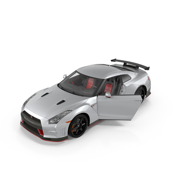 Supercar: Nissan GT-R PNG & PSD Images Supercar: Nissan GT-R PNG & PSD Images
