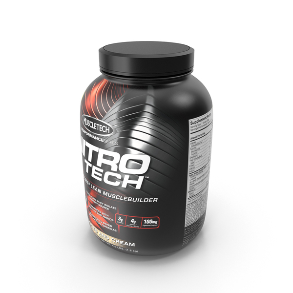Supplement: Nitro Tech Whey PNG & PSD Images Supplement: Nitro Tech Whey PNG & PSD Images