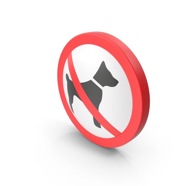 No Dog Sign PNG & PSD Images No Dog Sign PNG & PSD Images