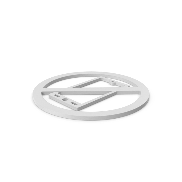Computer Icon: No Mobile Symbol PNG & PSD Images Computer Icon: No Mobile Symbol PNG & PSD Images